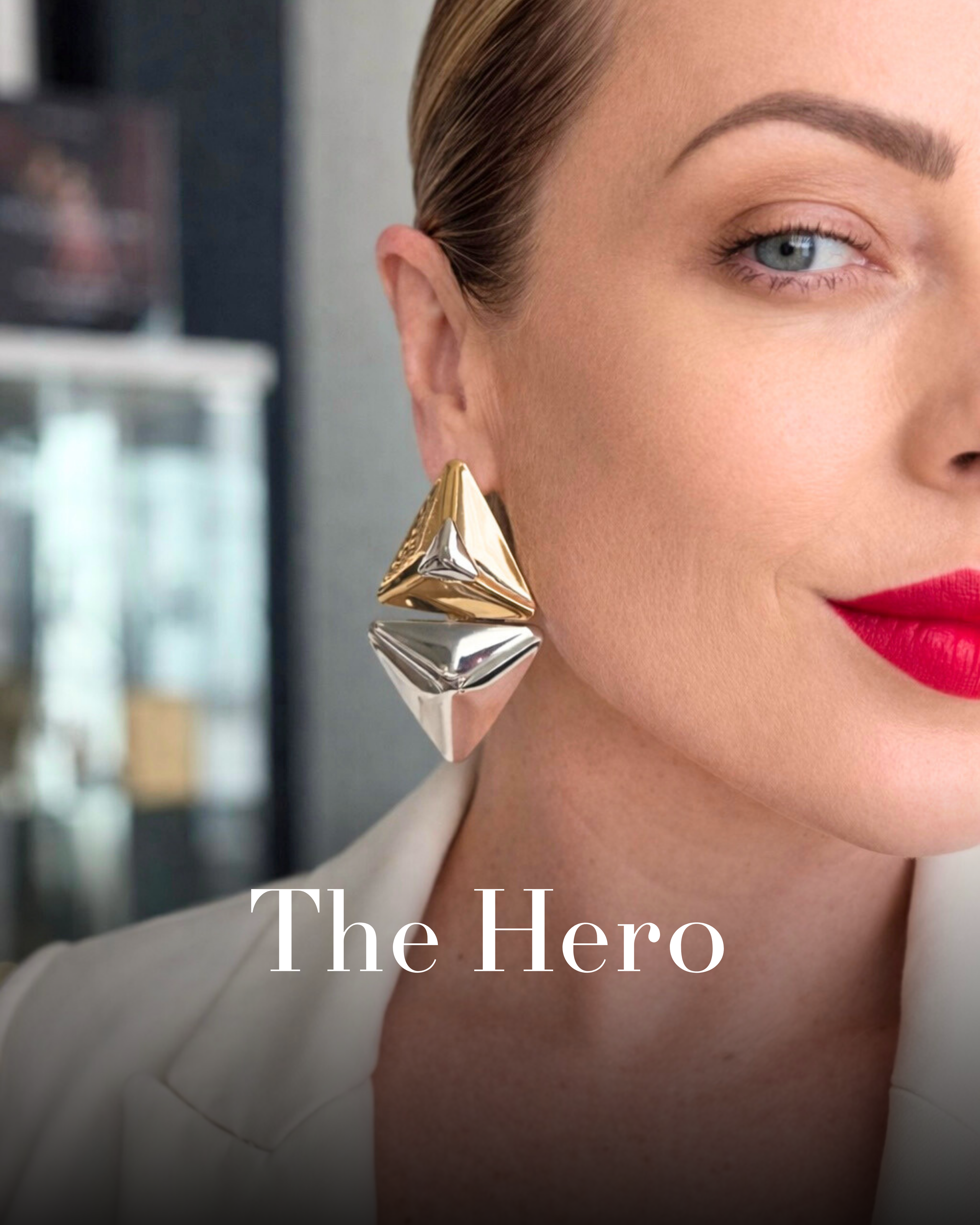 The Hero Collection