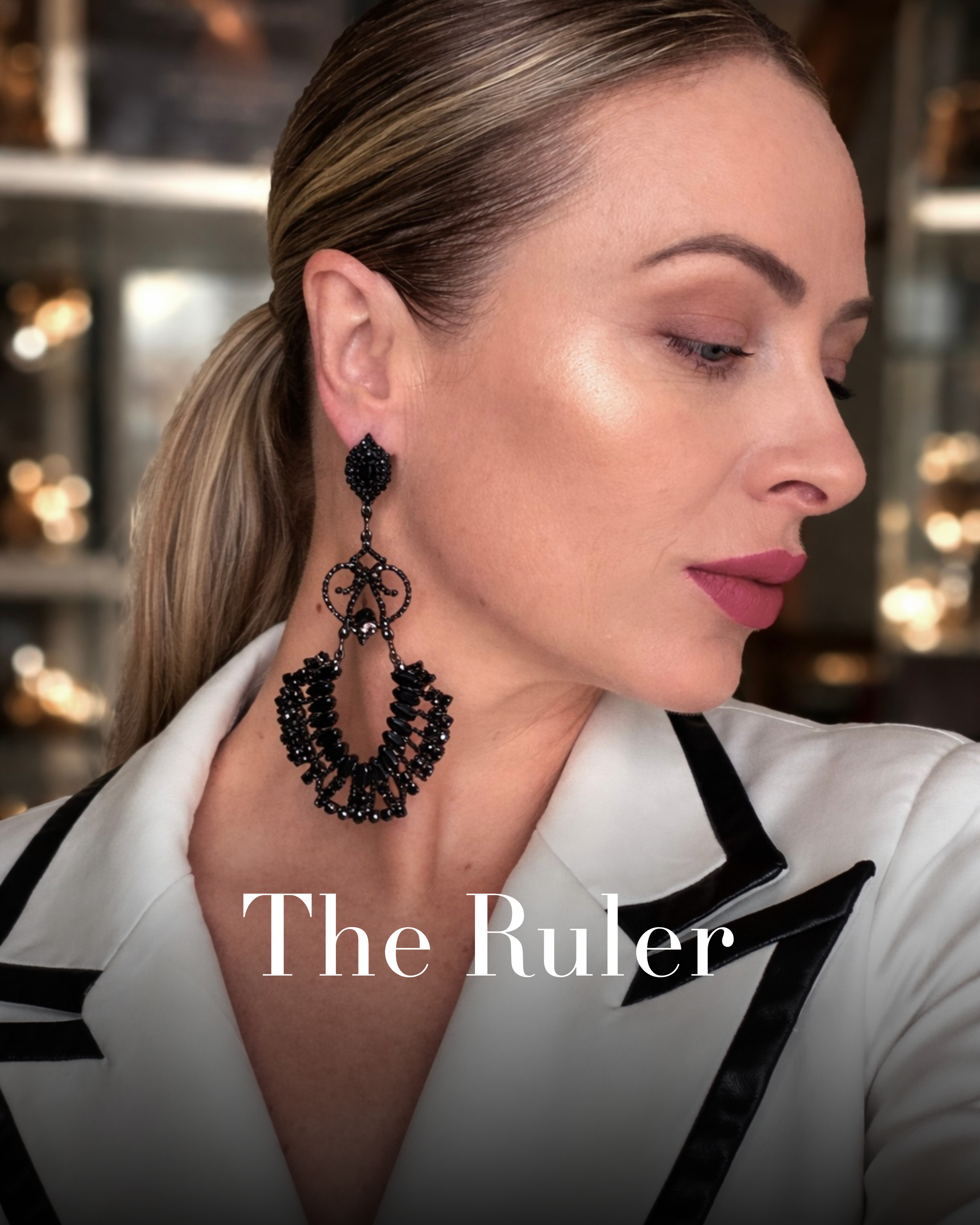 The Ruler Collection