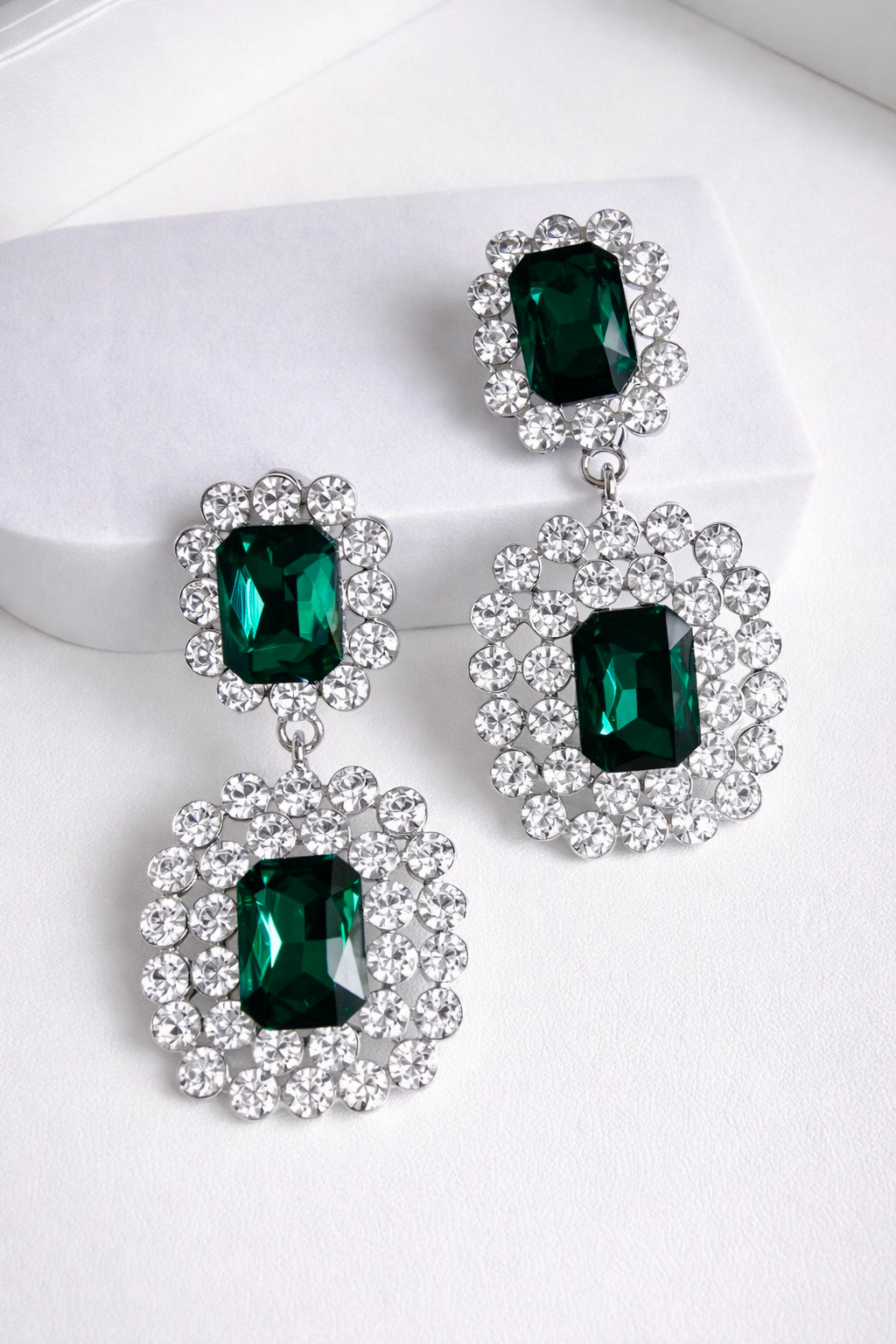 Protagonist Earrings