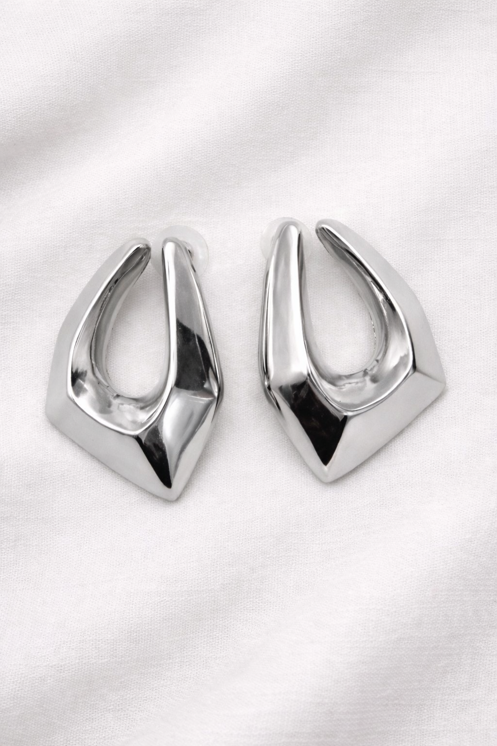 Strike Earrings