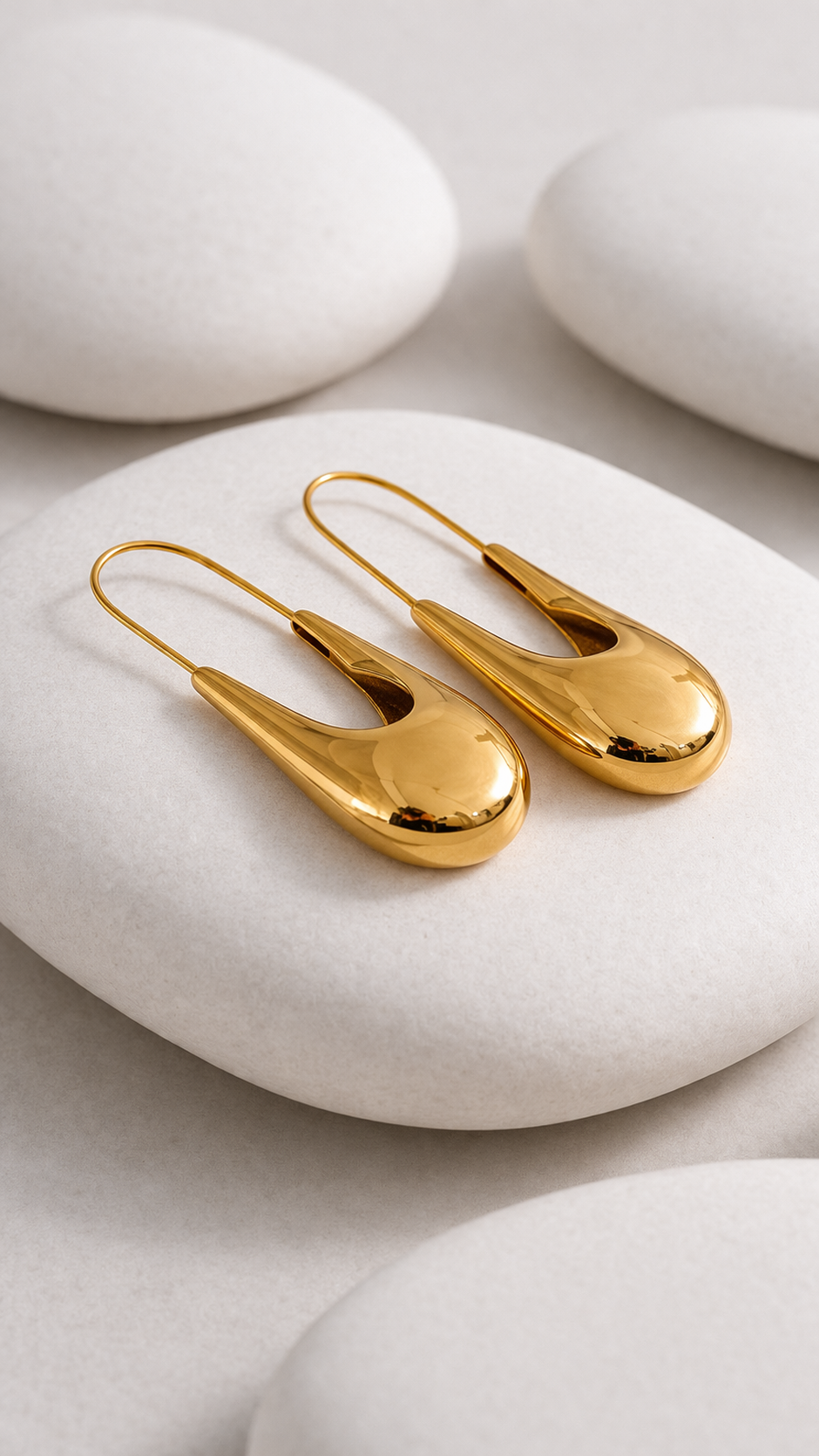 Flow Earrings