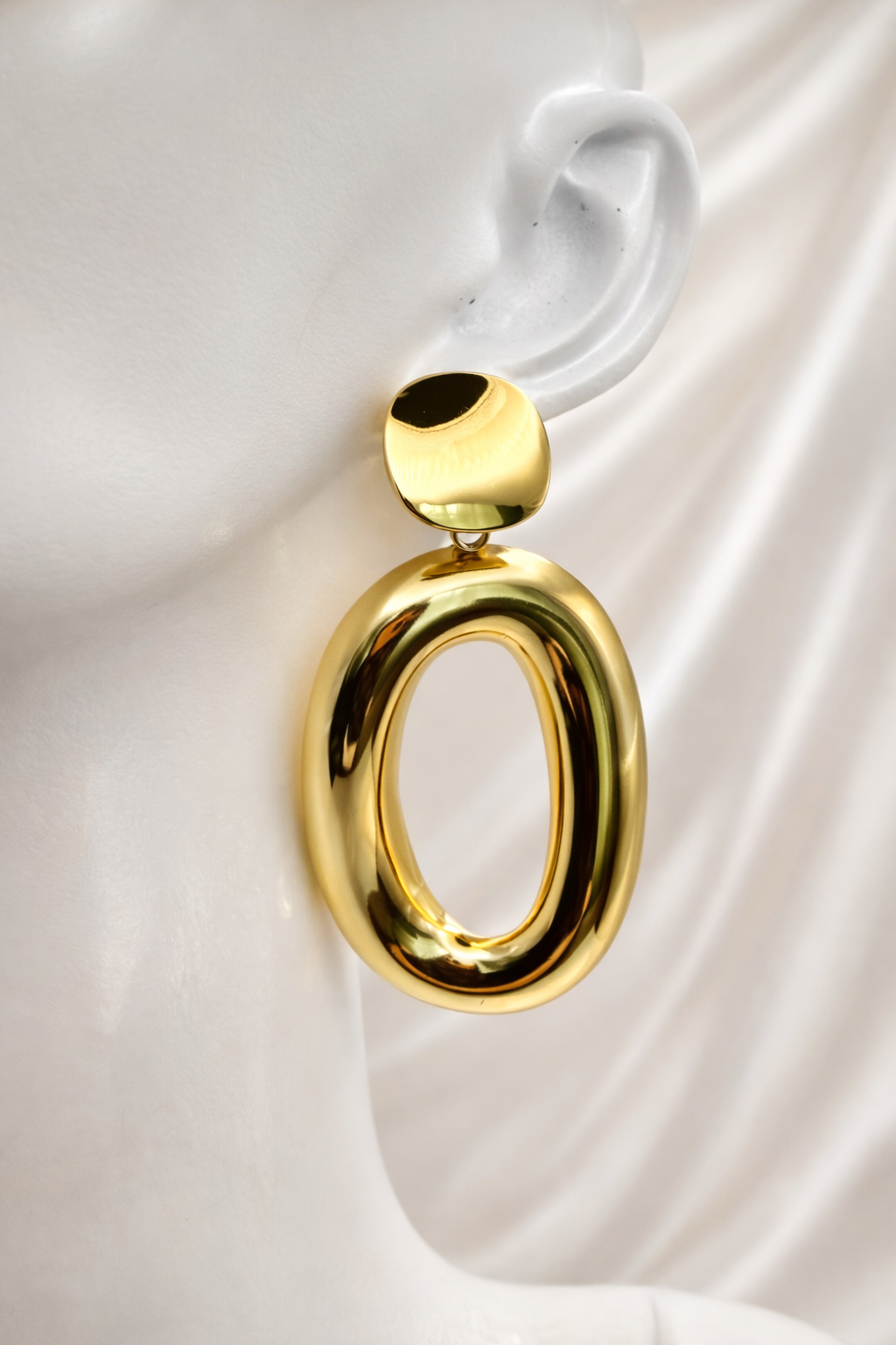 Aura Earrings