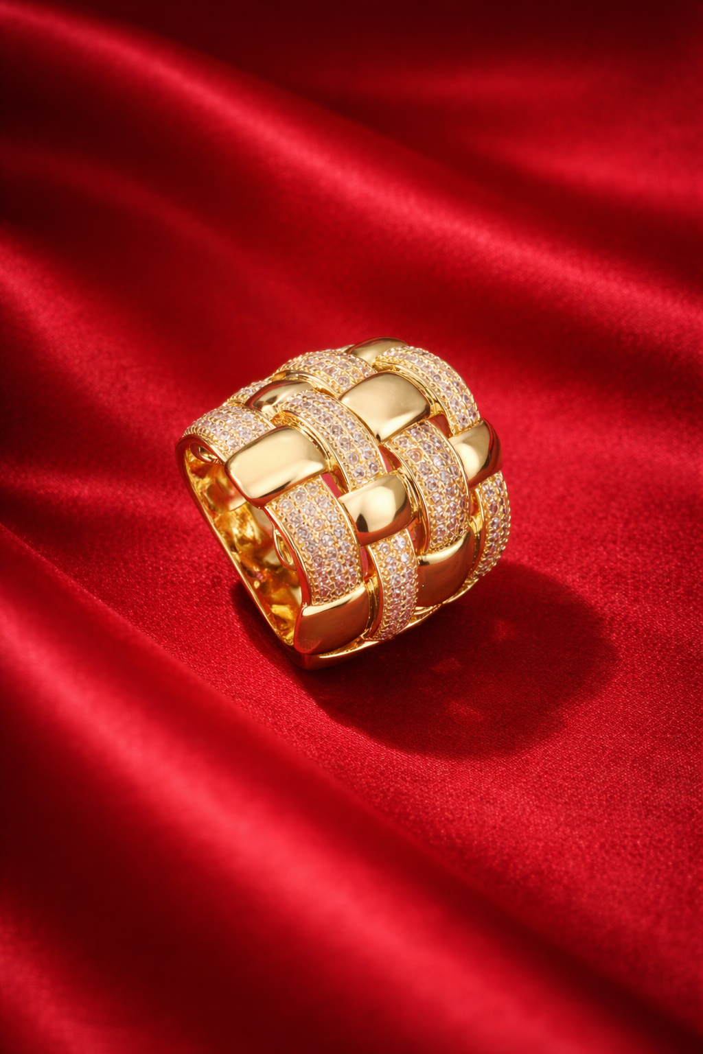 Valentina Ring