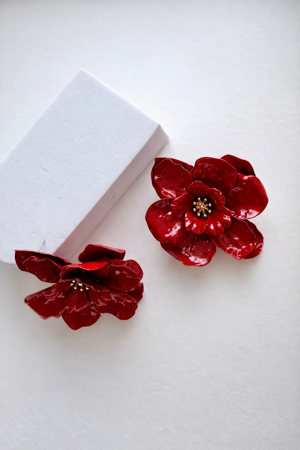 Flower Earrings