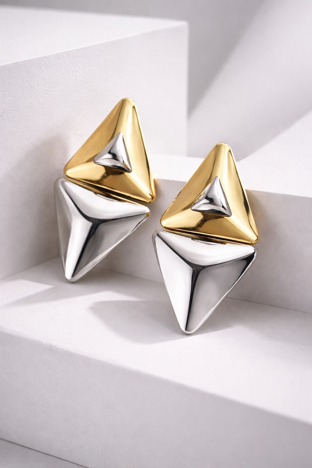 Apex Earrings