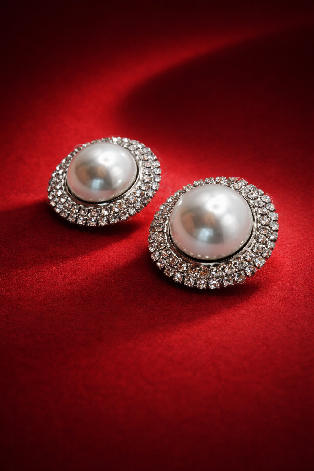 Lumiere Earrings