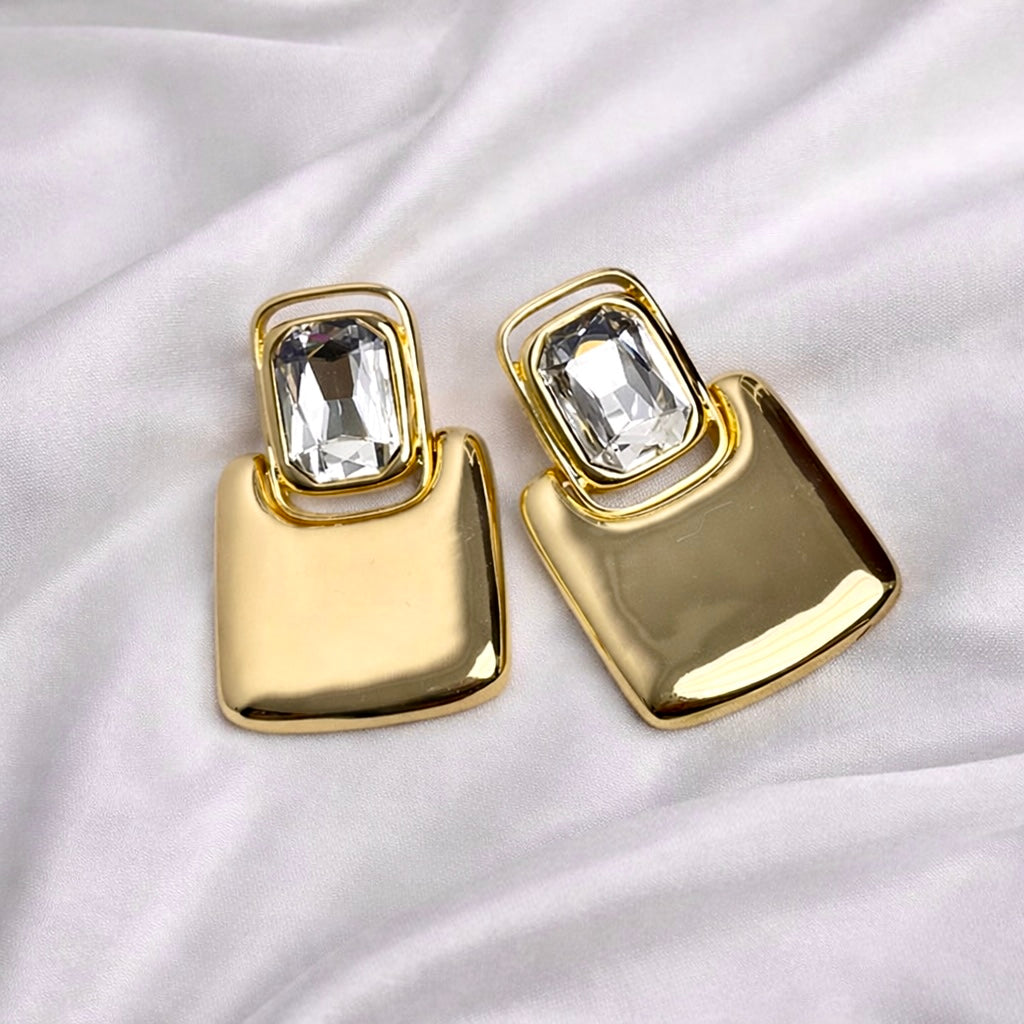 Sovereign Earrings