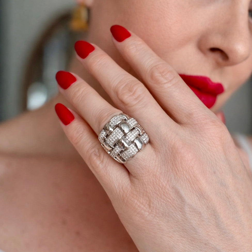 Valentina Ring