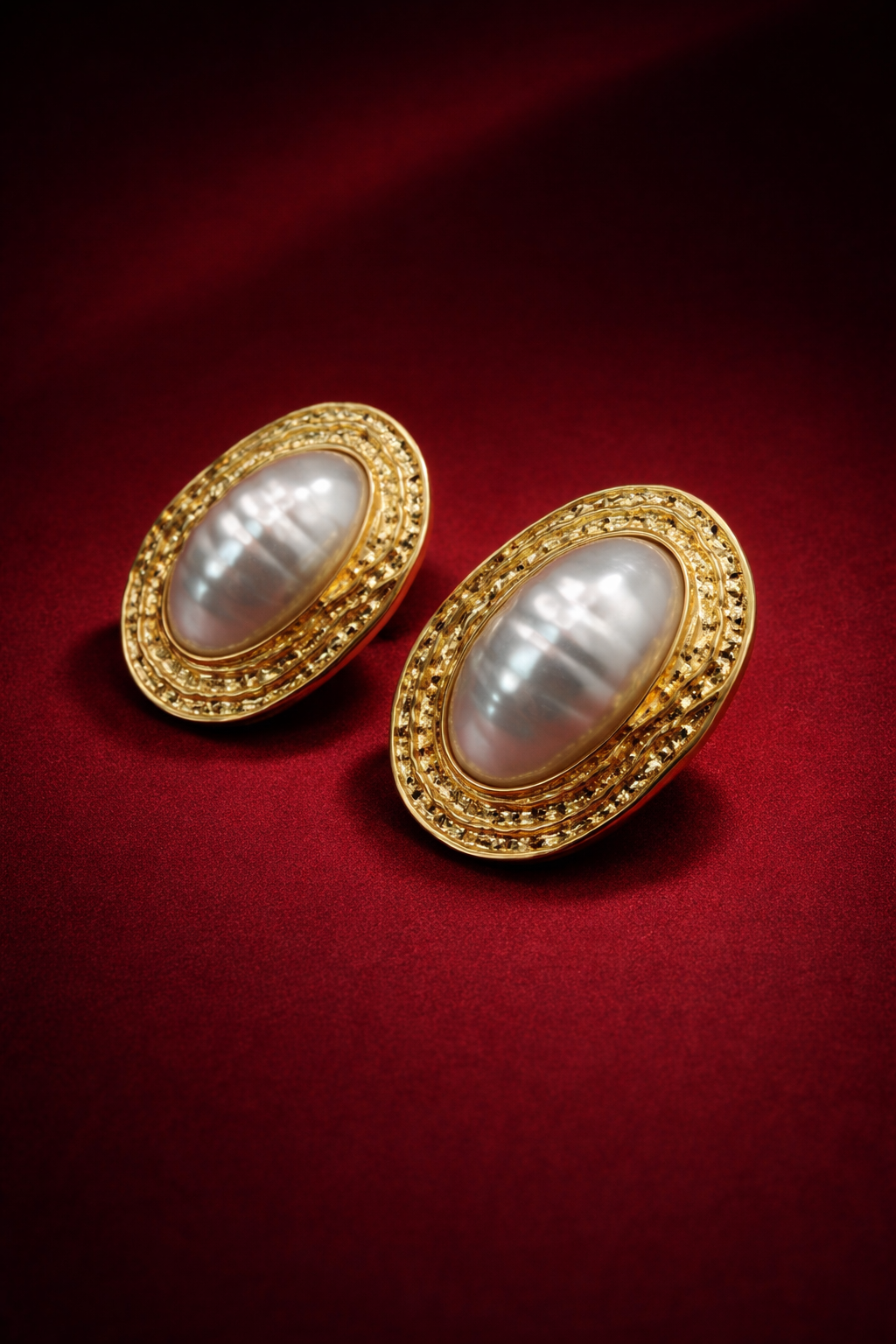 Bliss Earrings