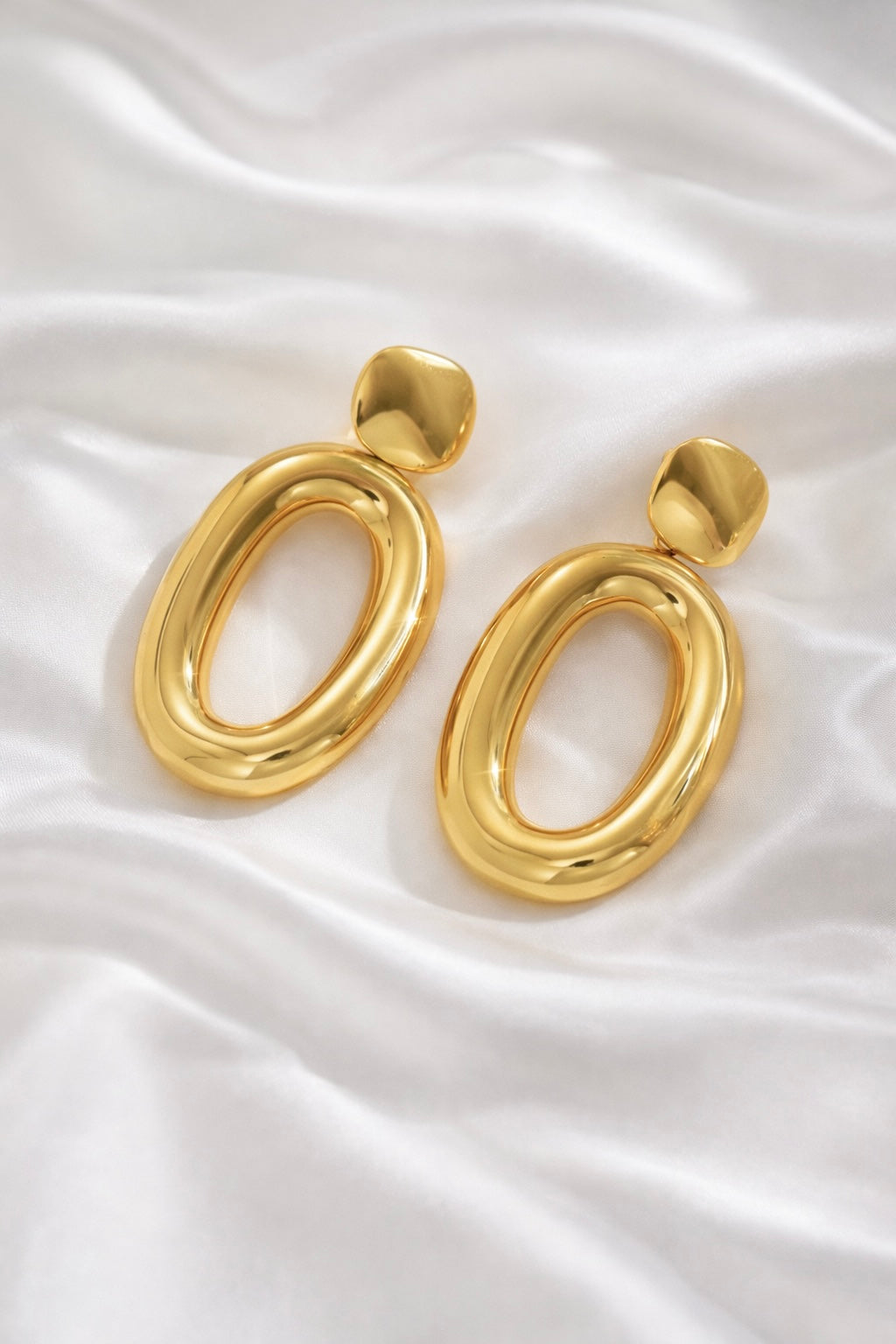Aura Earrings