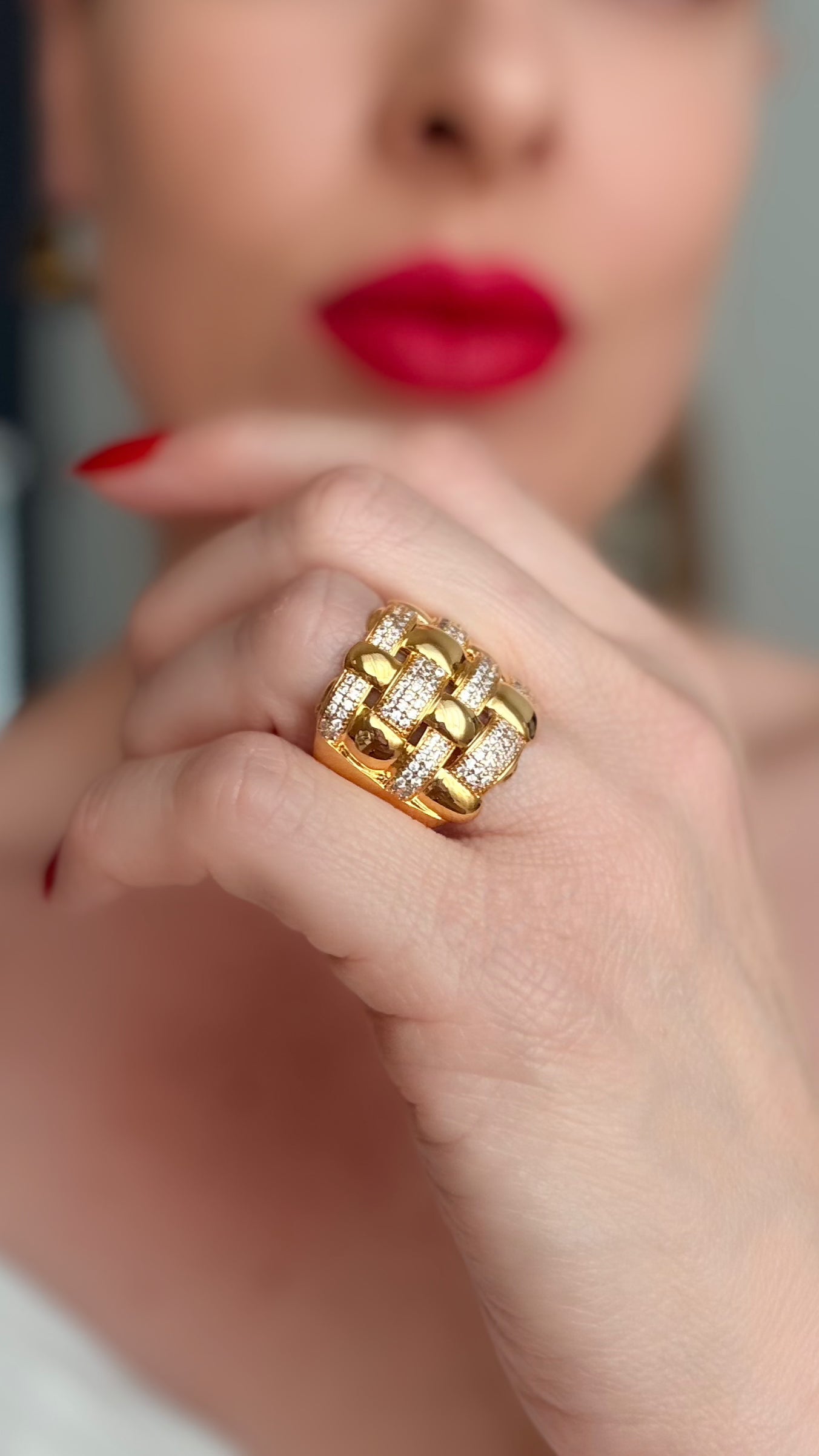 Valentina Ring