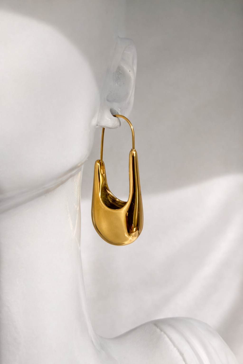 Flow Earrings