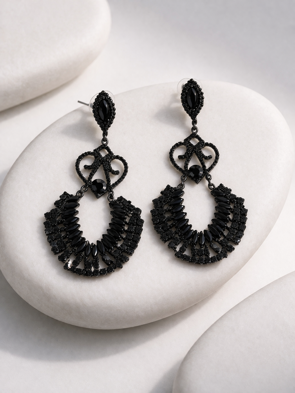 Imperial Earrings