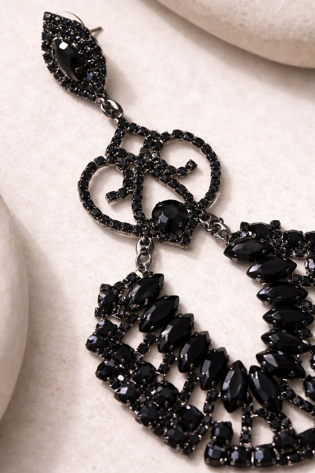 Imperial Earrings