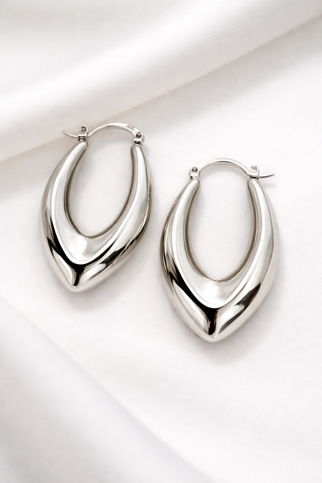 Blade Earrings