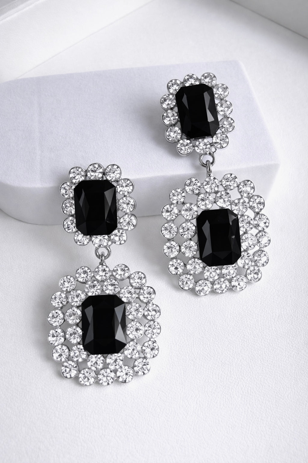 Protagonist Earrings