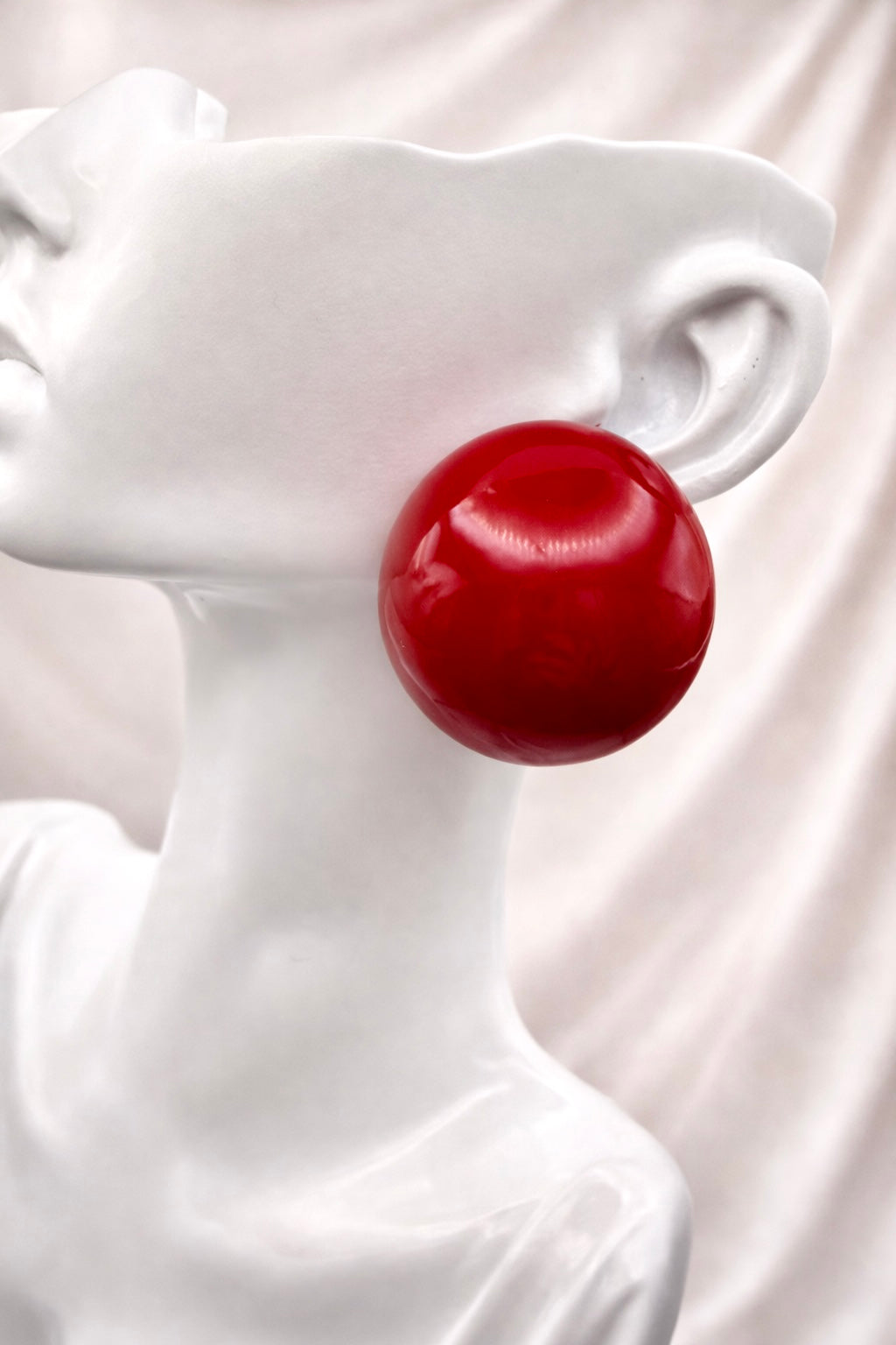 Glow Earrings