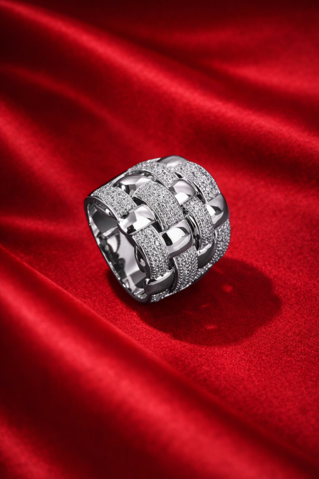 Valentina Ring
