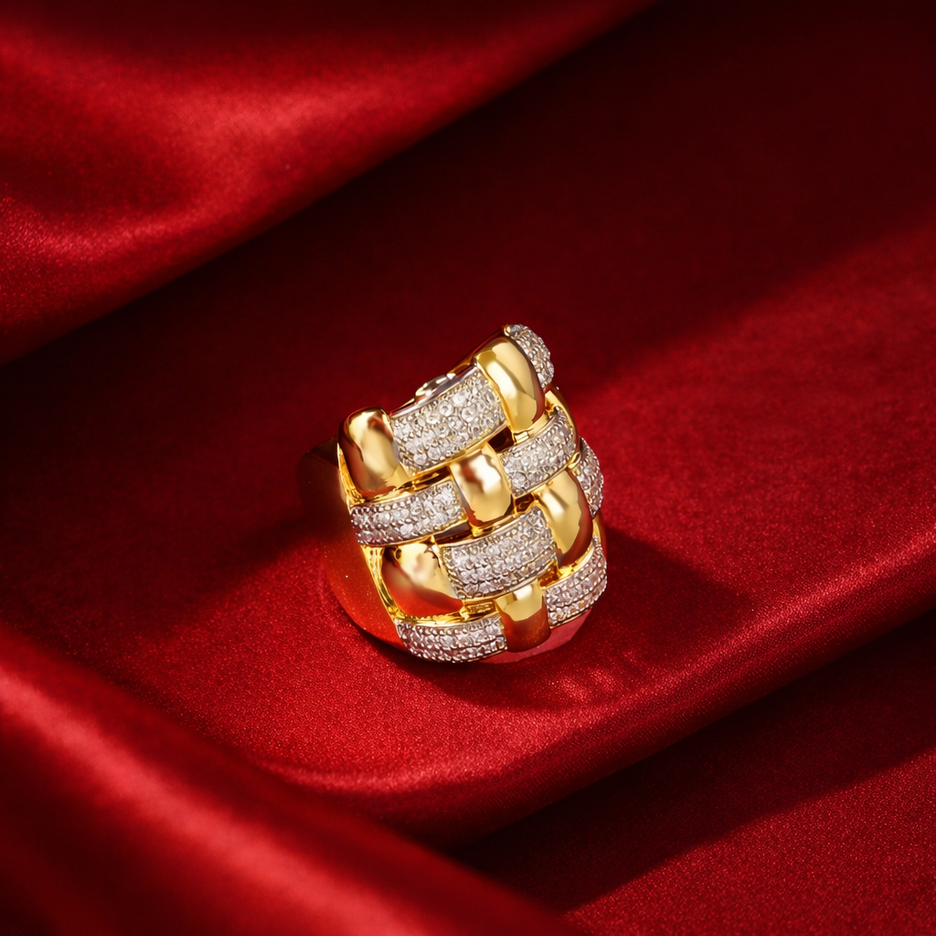 Valentina Ring
