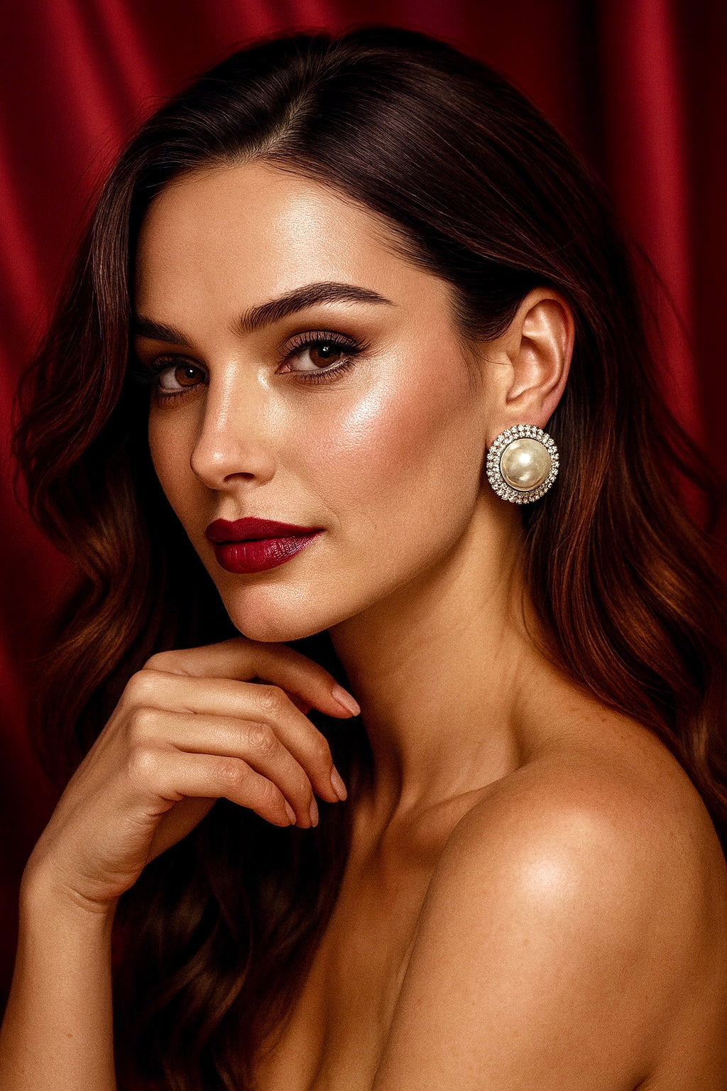 Lumiere Earrings