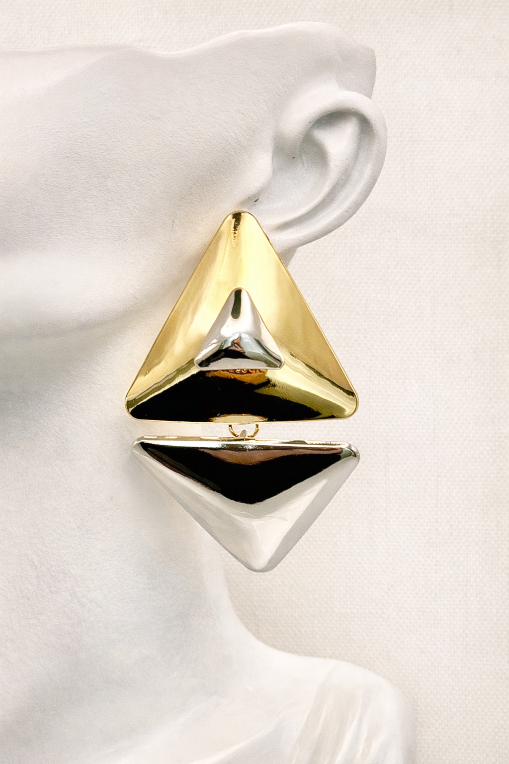 Apex Earrings