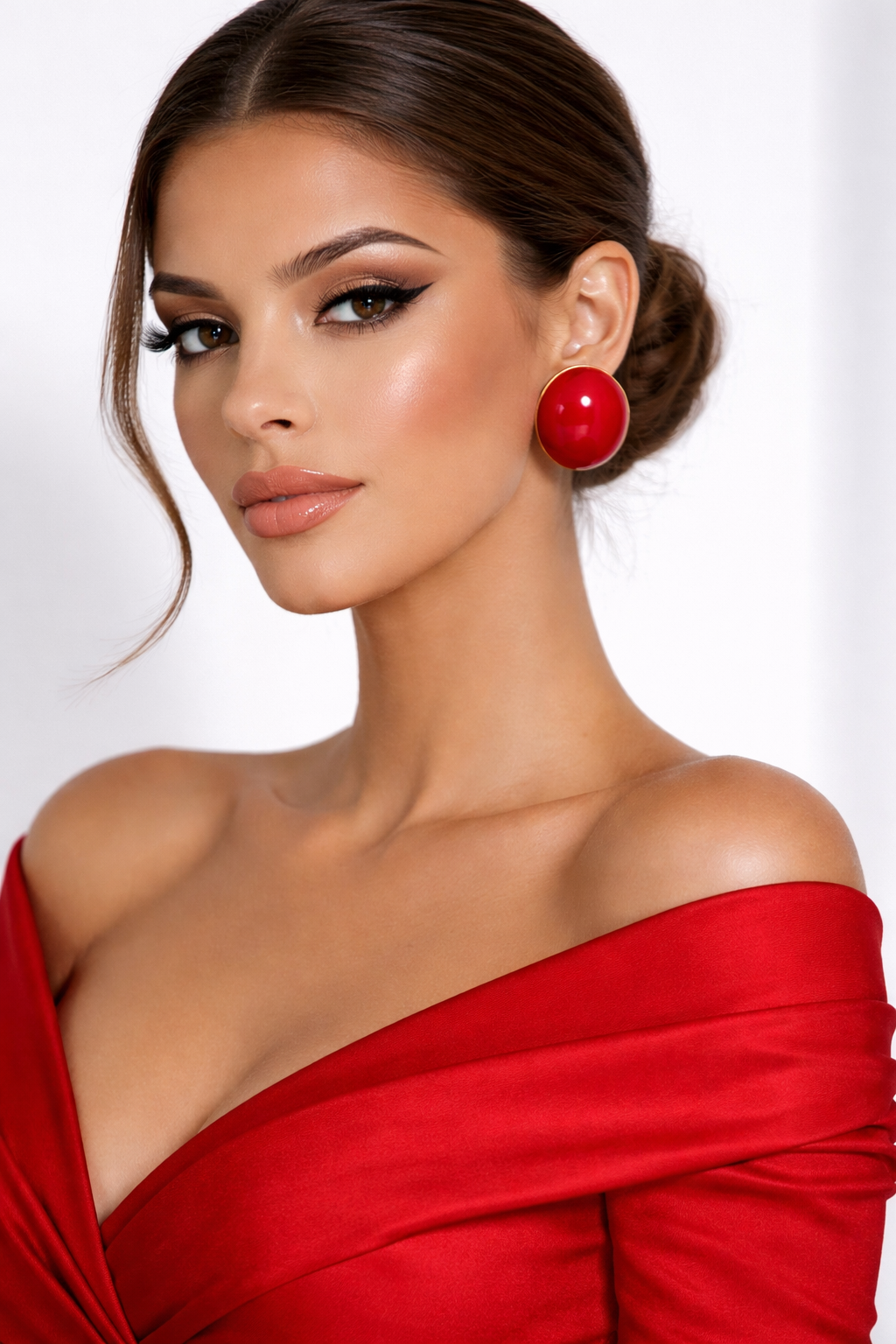 Glow Earrings