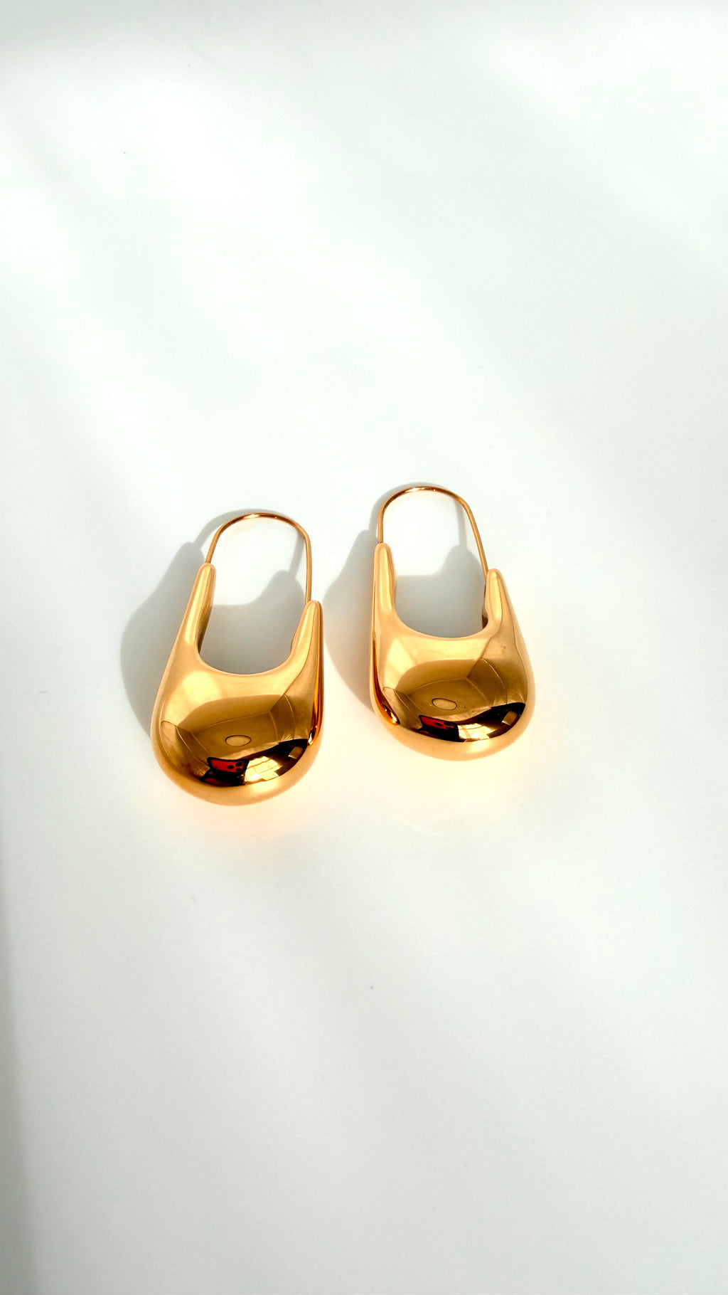 Flow Earrings