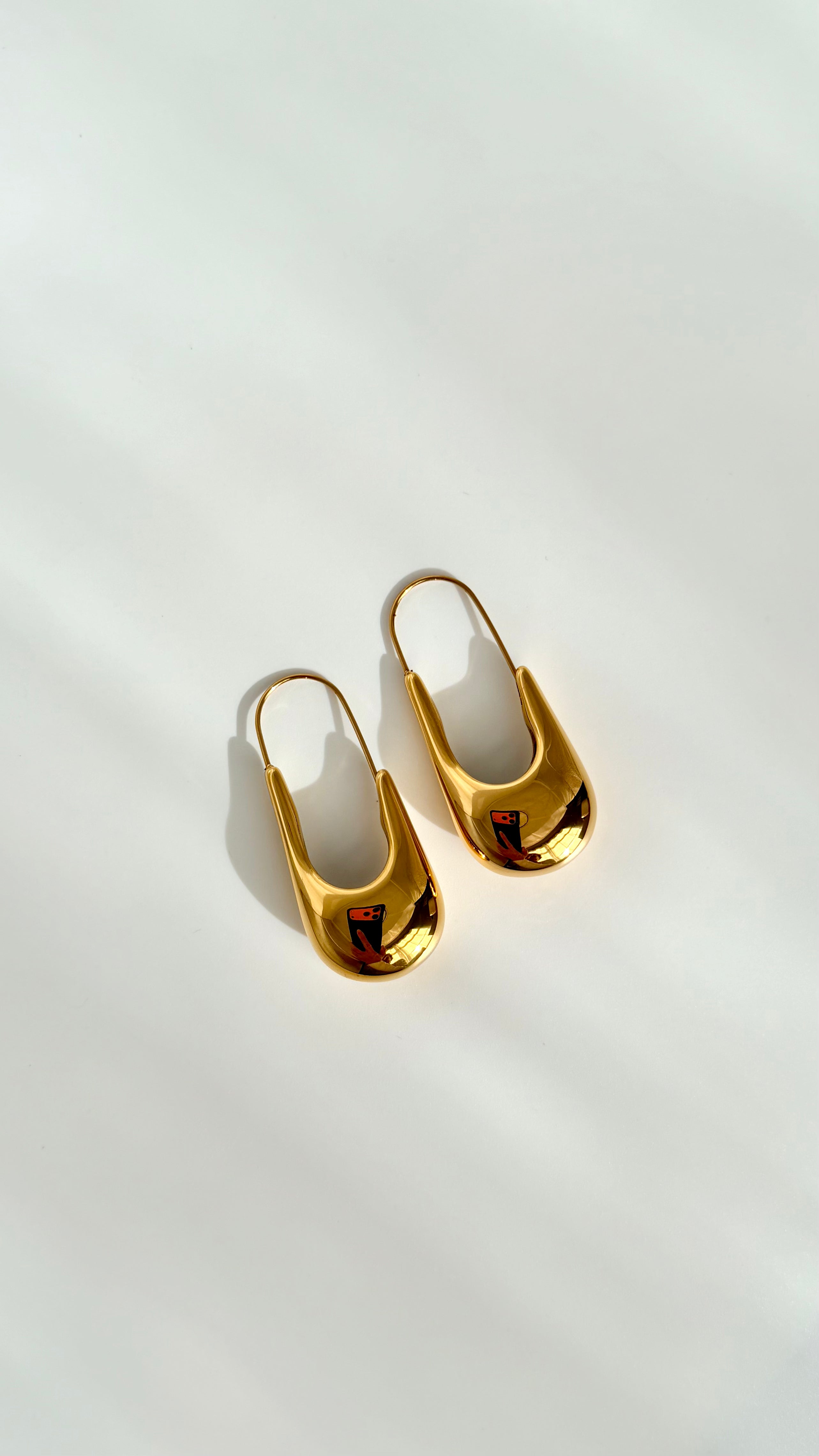 Flow Earrings