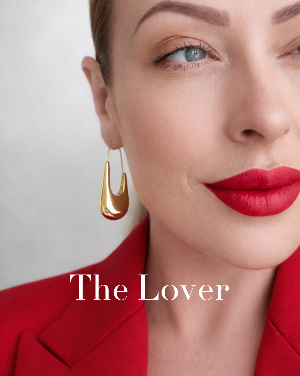 Flow Earrings