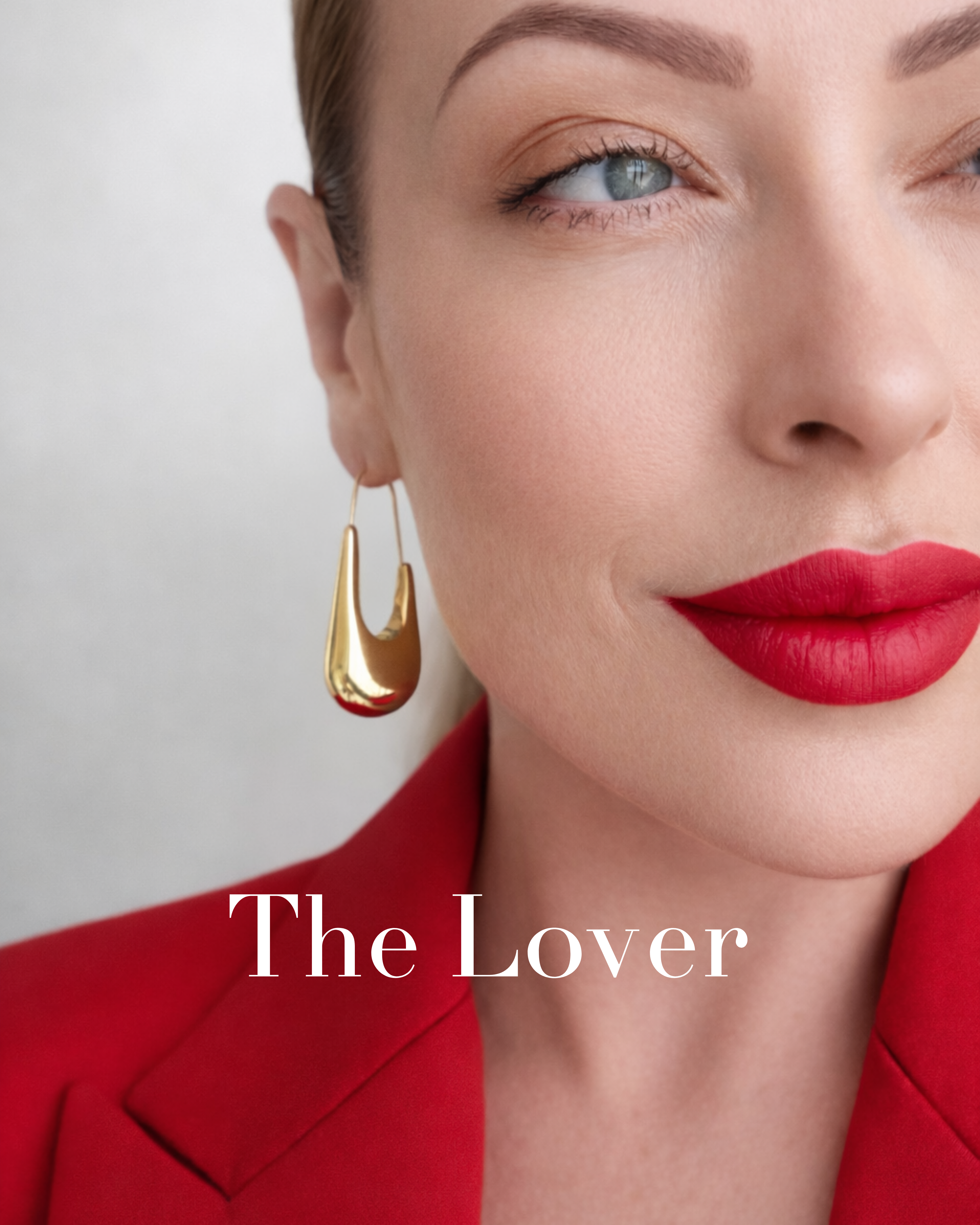 Flow Earrings