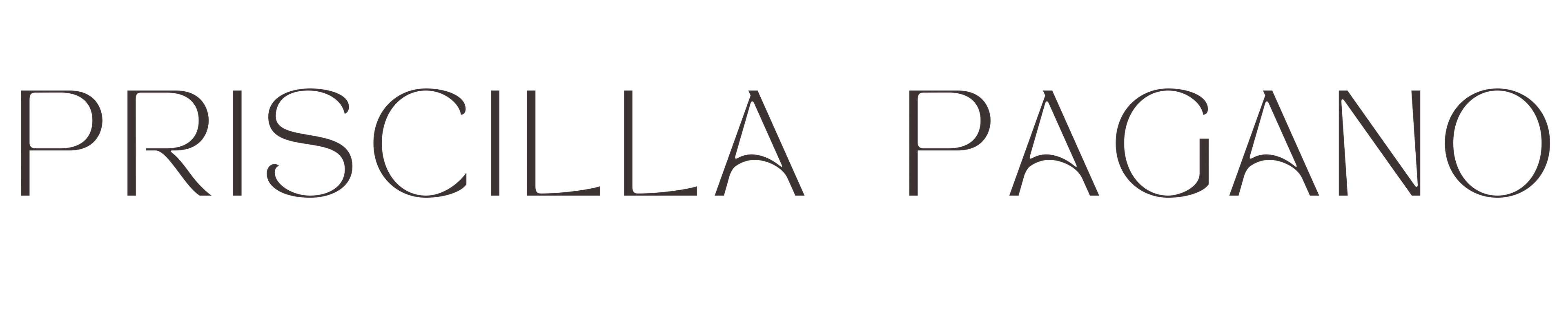 Priscilla Pagano Jewelry